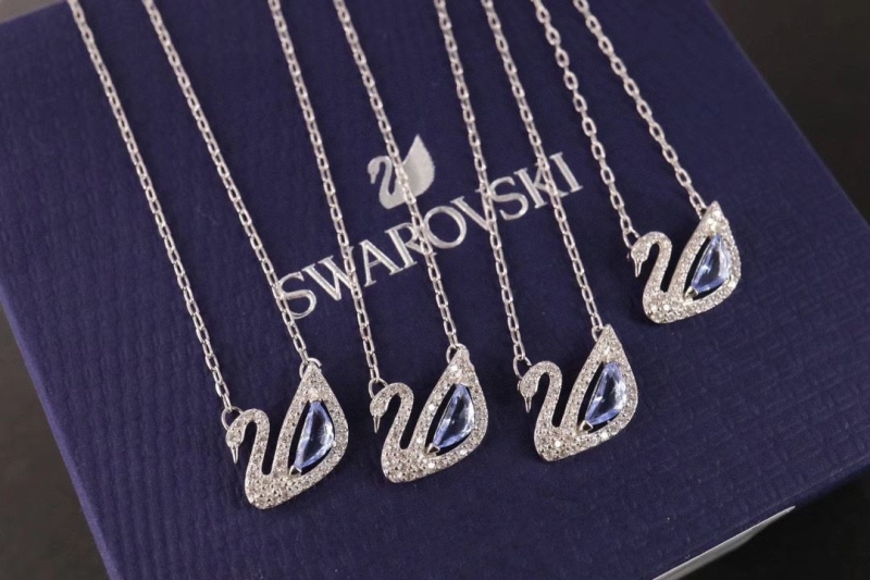 Swarovski Necklaces